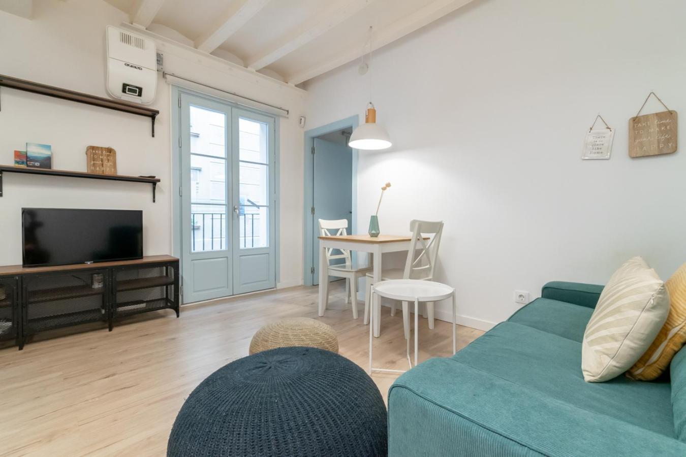 Apartment Pontevedra 20m From The